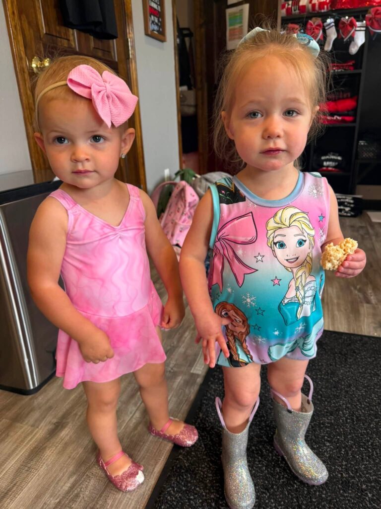 The Dance Element Studio Life photo, 2026