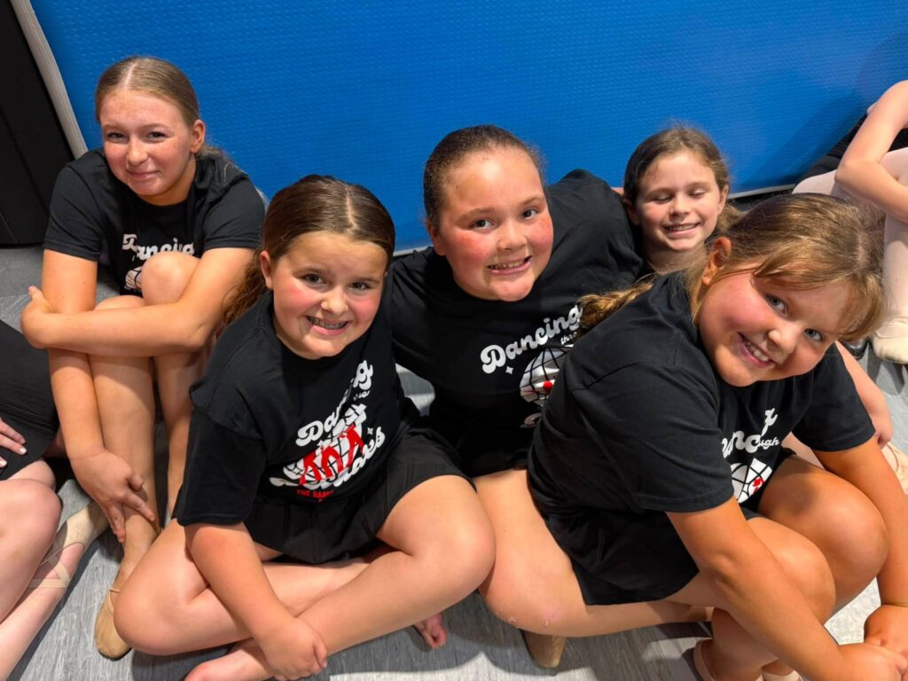 The Dance Element Studio Life photo, 2026