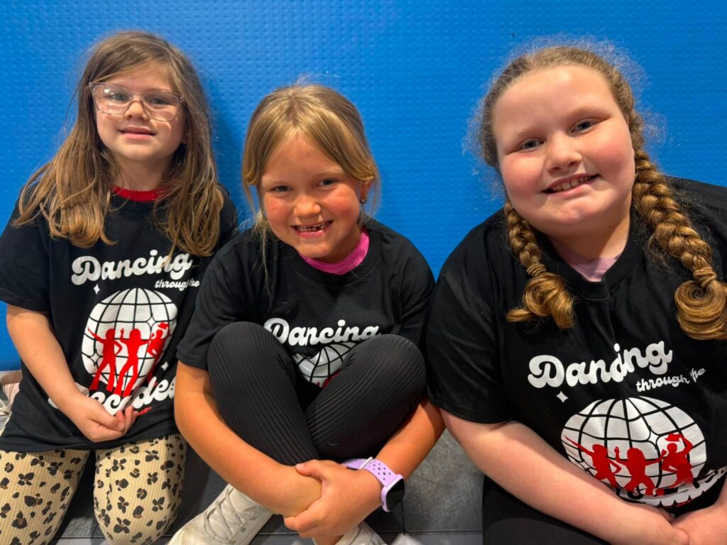 The Dance Element Studio Life photo, 2026
