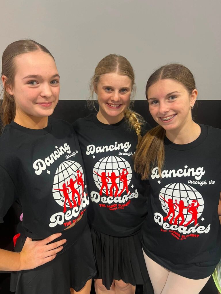 The Dance Element Studio Life photo, 2026