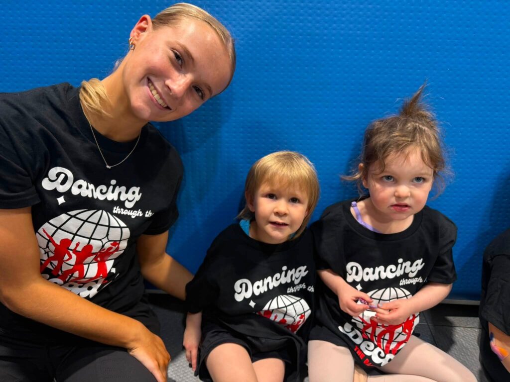 The Dance Element Studio Life photo, 2026