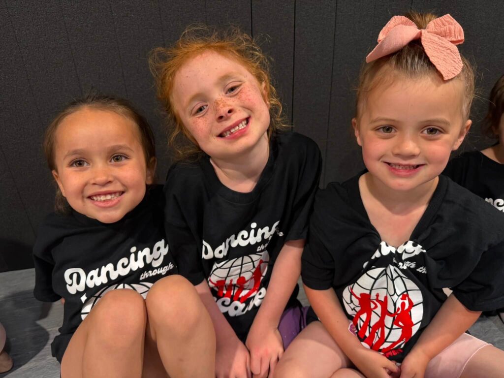 The Dance Element Studio Life photo, 2026