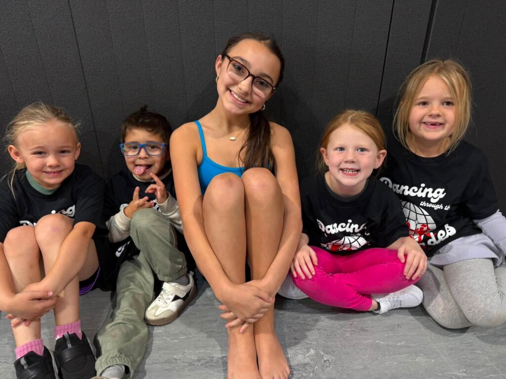 The Dance Element Studio Life photo, 2026