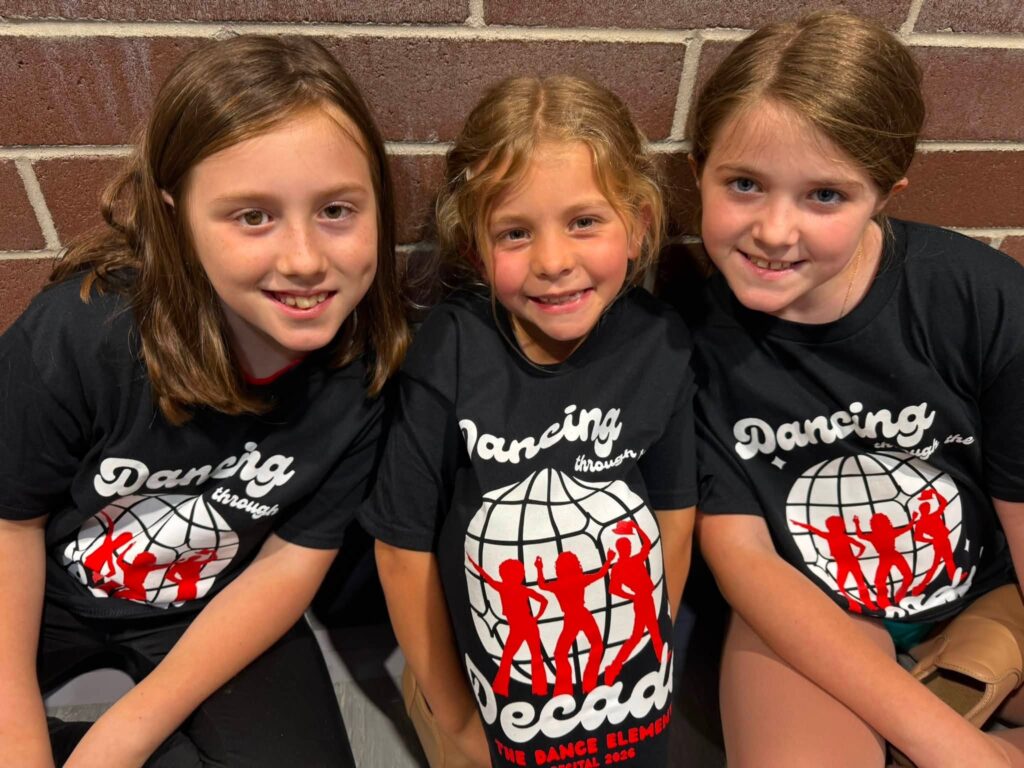 The Dance Element Studio Life photo, 2026