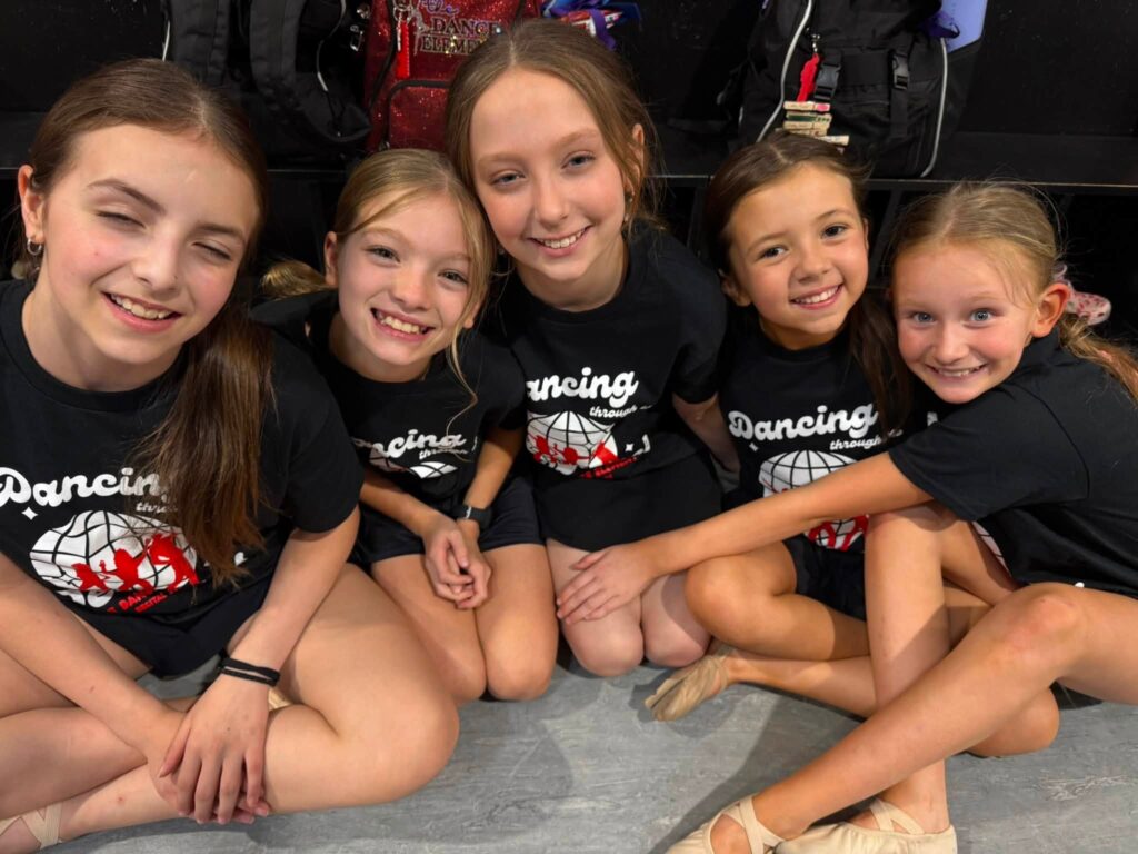 The Dance Element Studio Life photo, 2026
