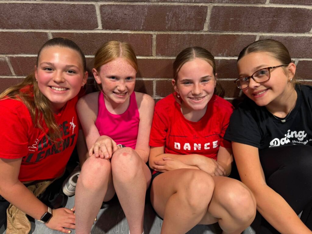 The Dance Element Studio Life photo, 2026
