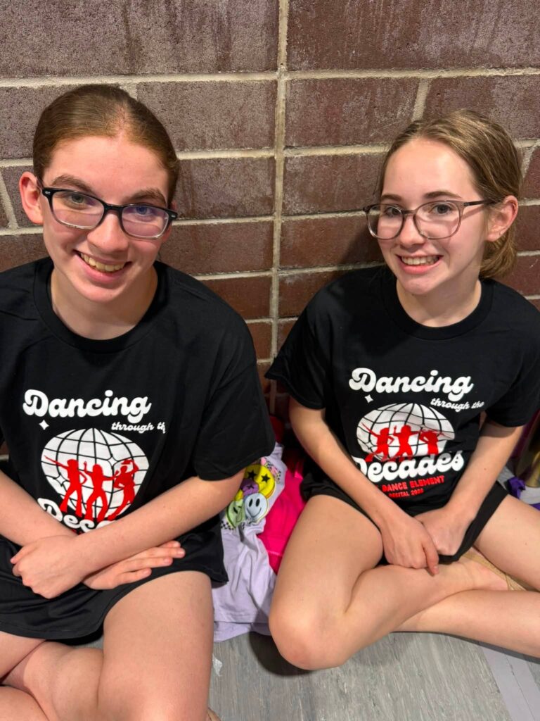 The Dance Element Studio Life photo, 2026