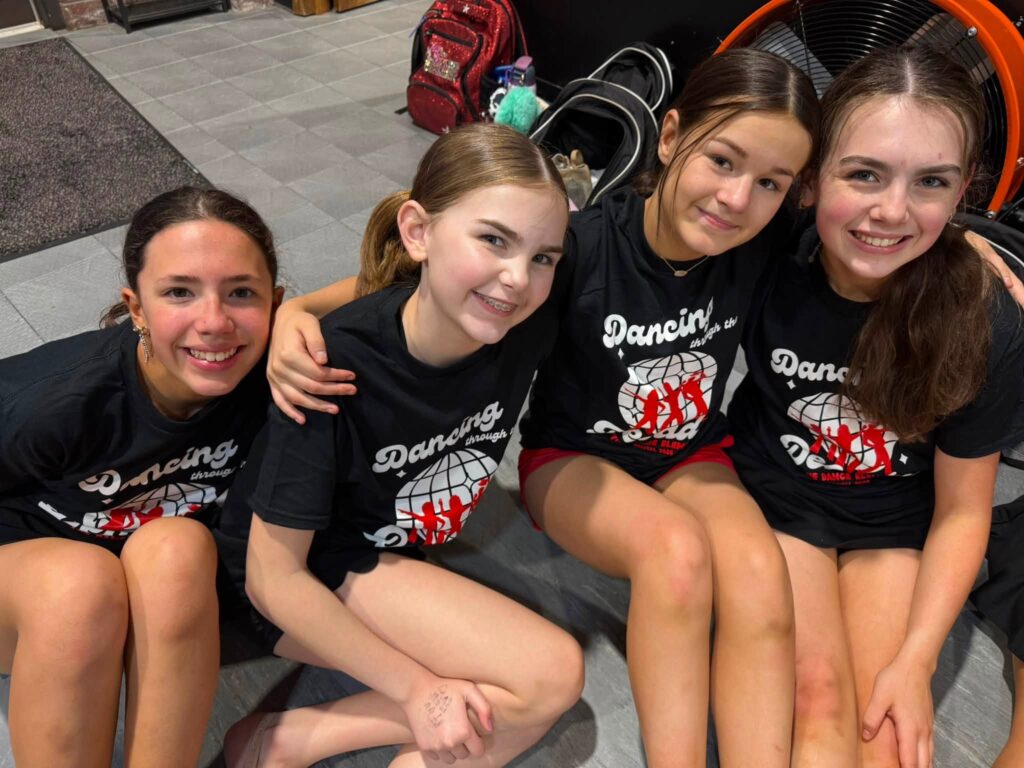 The Dance Element Studio Life photo, 2026