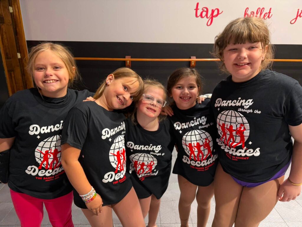The Dance Element Studio Life photo, 2026