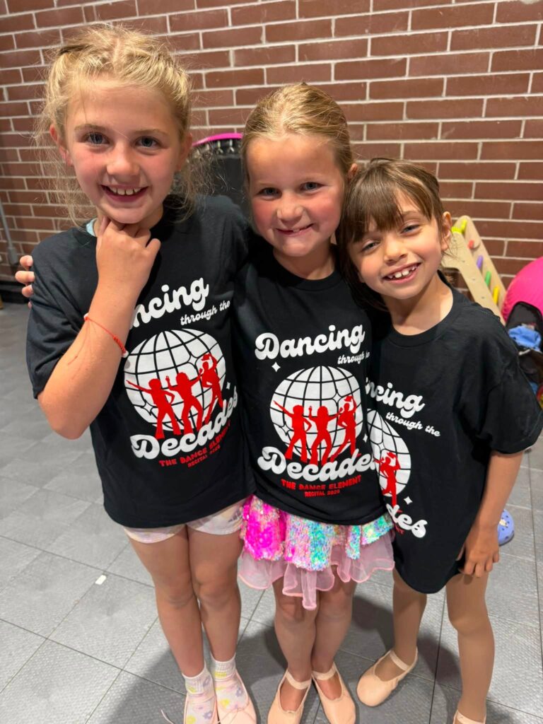 The Dance Element Studio Life photo, 2026
