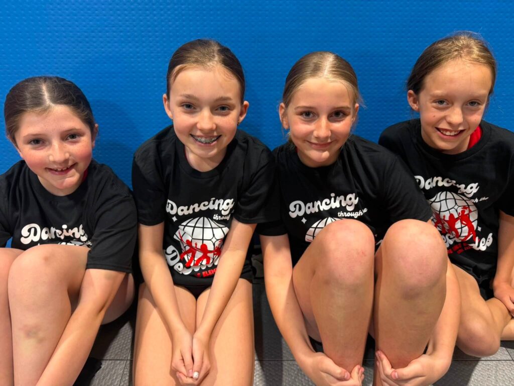 The Dance Element Studio Life photo, 2026