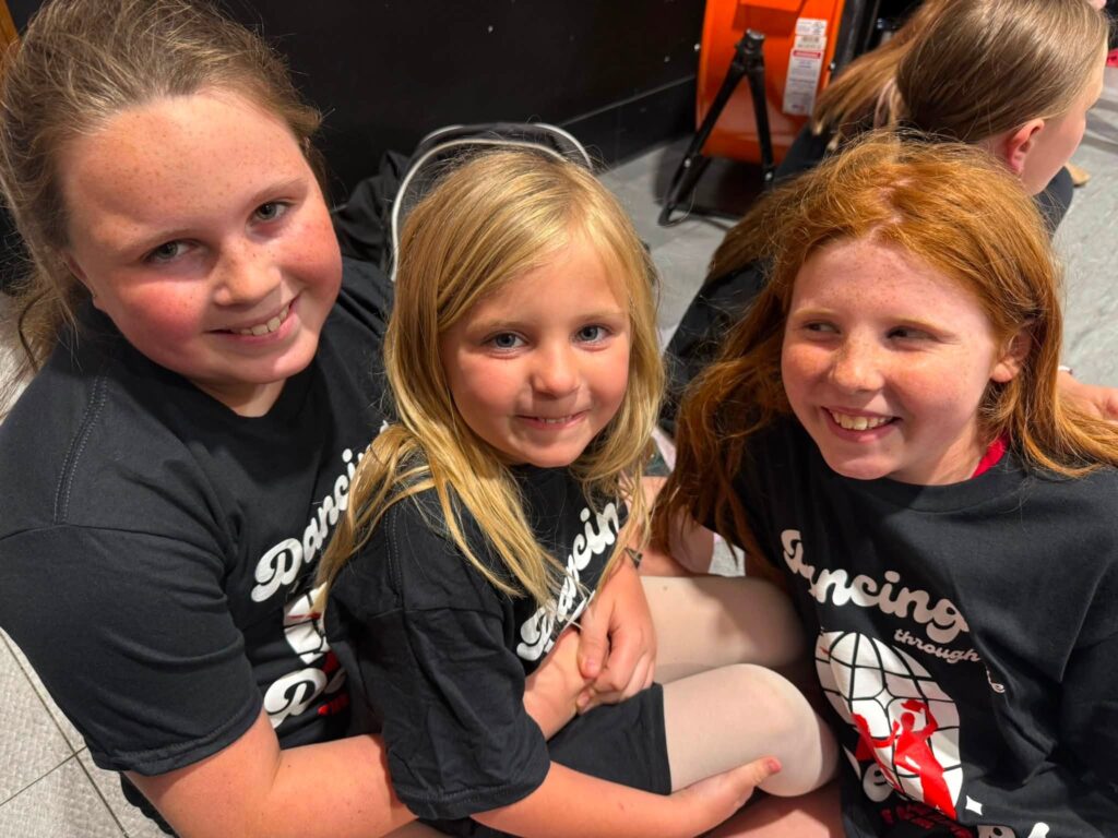 The Dance Element Studio Life photo, 2026