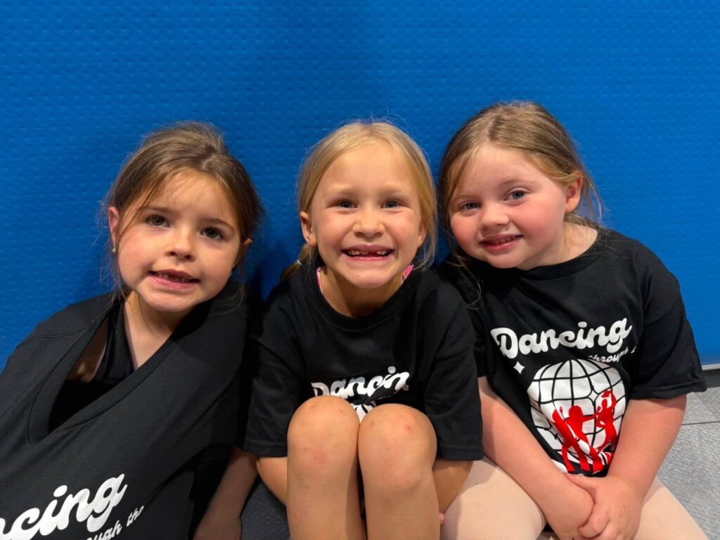 The Dance Element Studio Life photo, 2026
