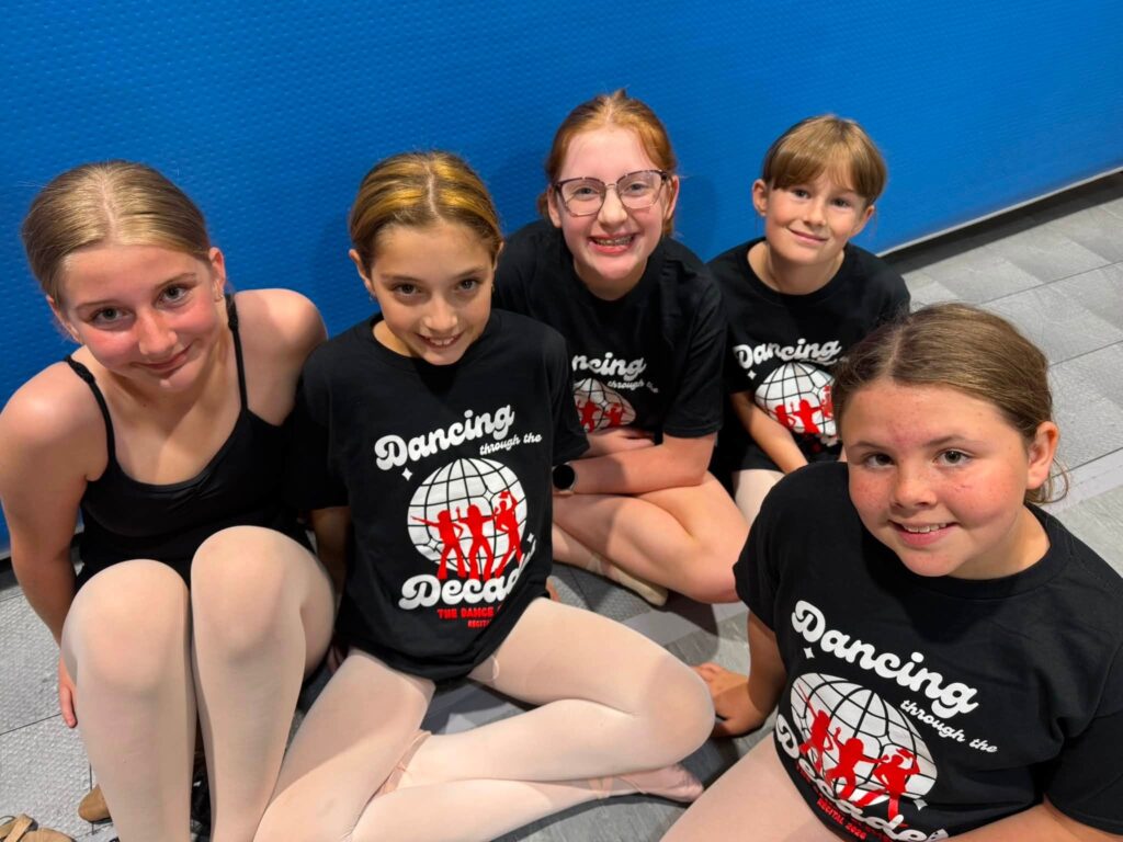 The Dance Element Studio Life photo, 2026