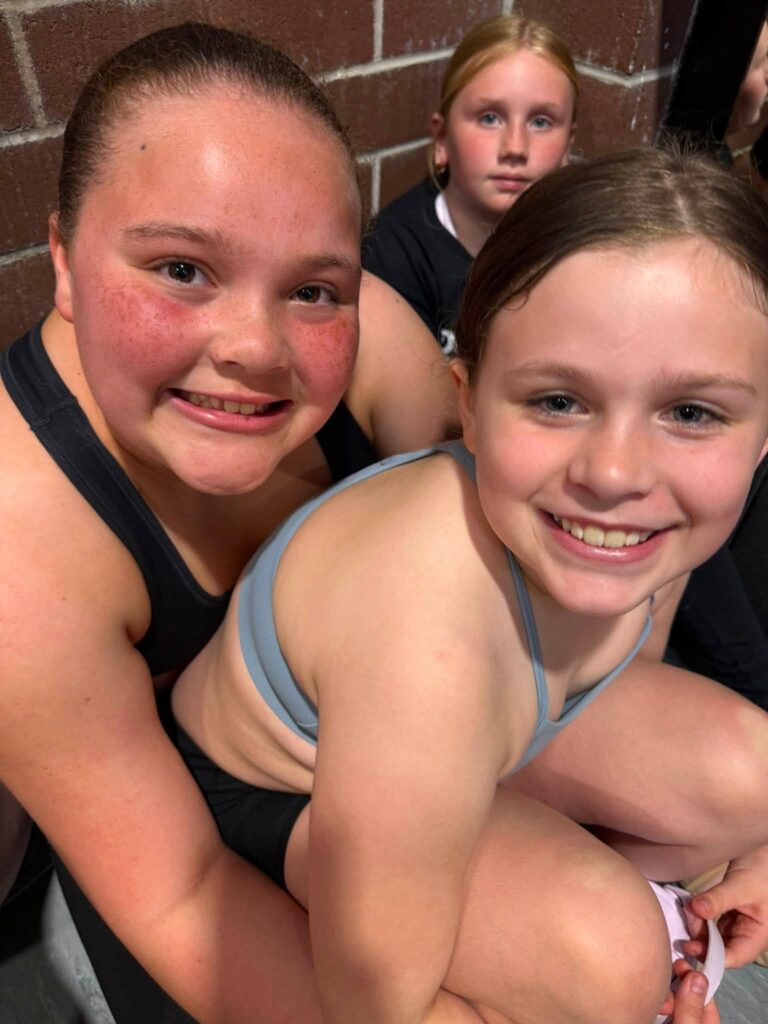 The Dance Element Studio Life photo, 2026