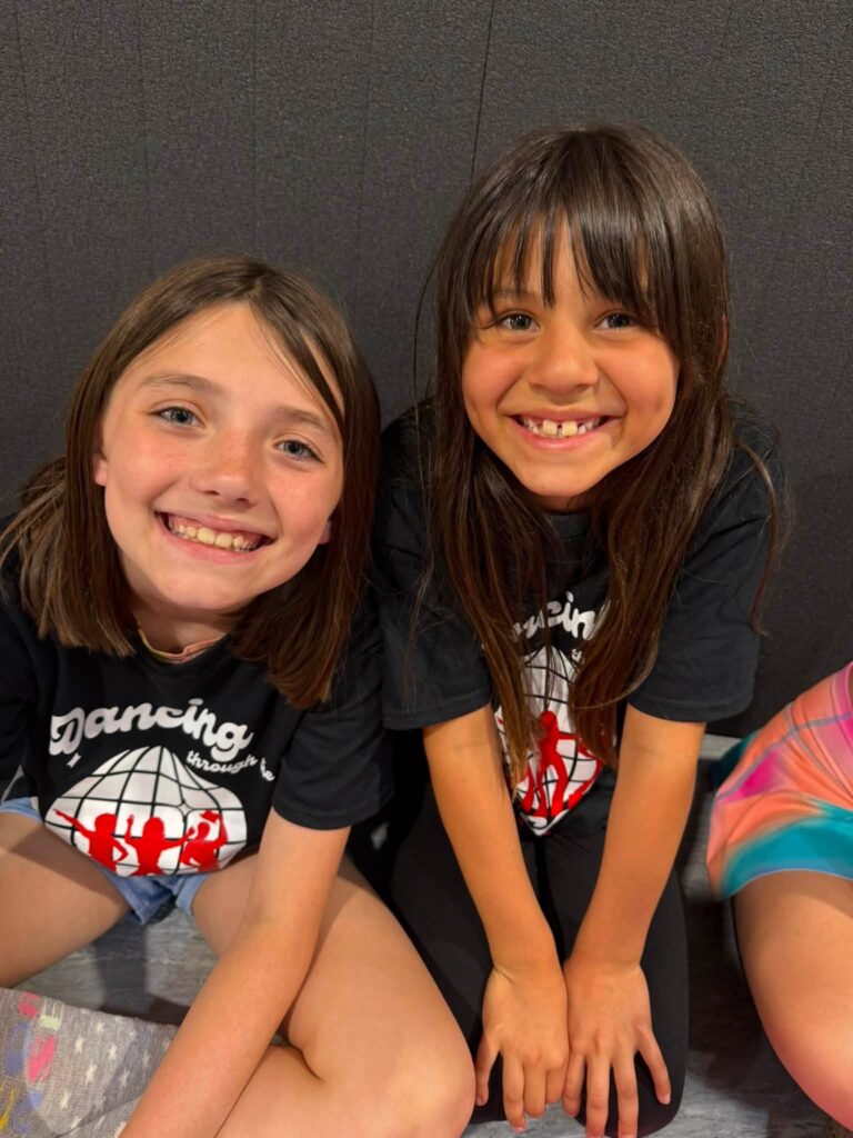 The Dance Element Studio Life photo, 2026