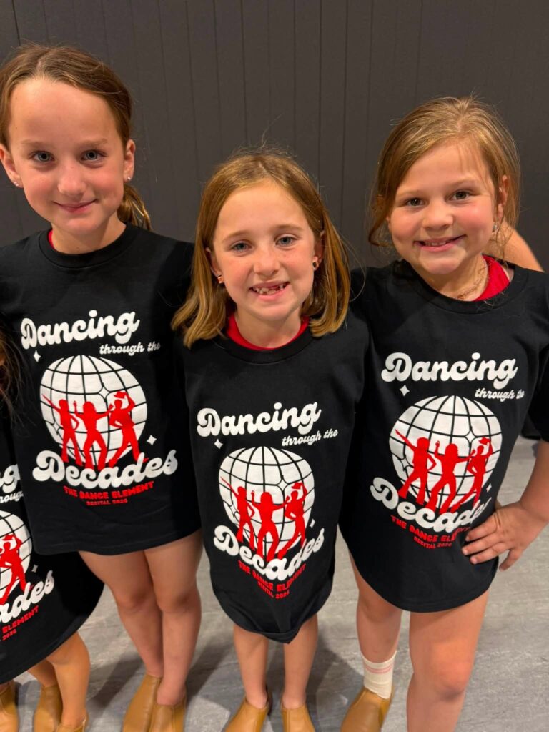 The Dance Element Studio Life photo, 2026