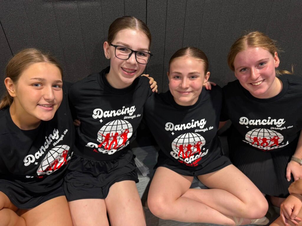 The Dance Element Studio Life photo, 2026