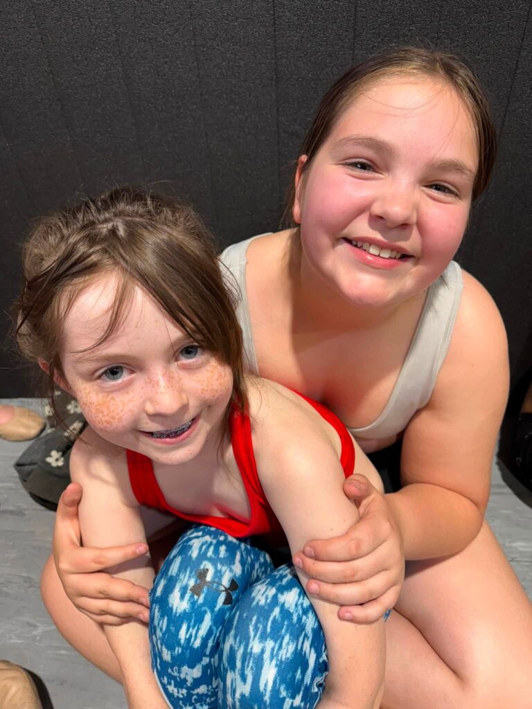 The Dance Element Studio Life photo, 2026