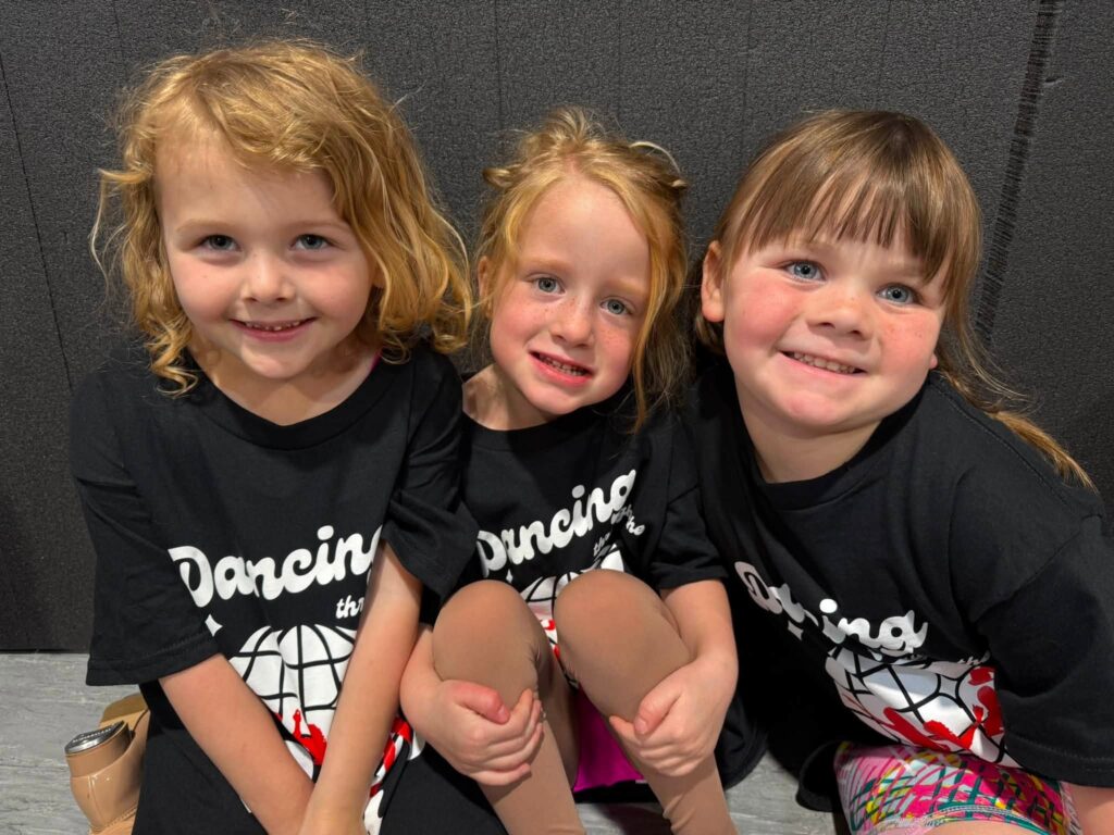 The Dance Element Studio Life photo, 2026