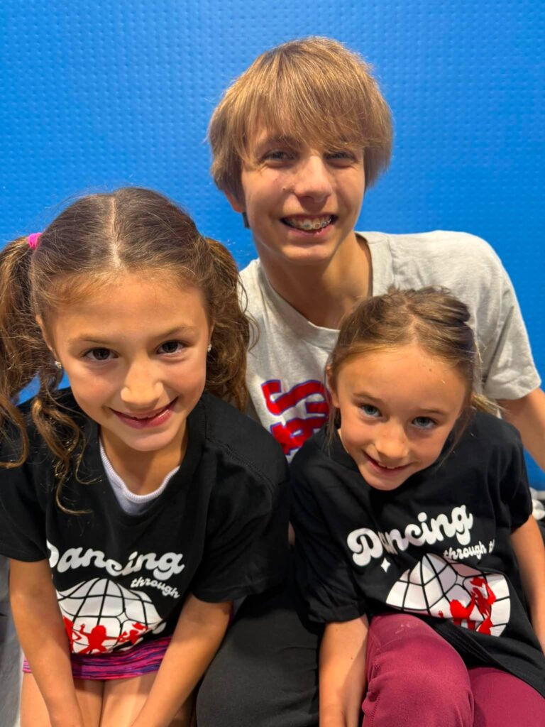 The Dance Element Studio Life photo, 2026