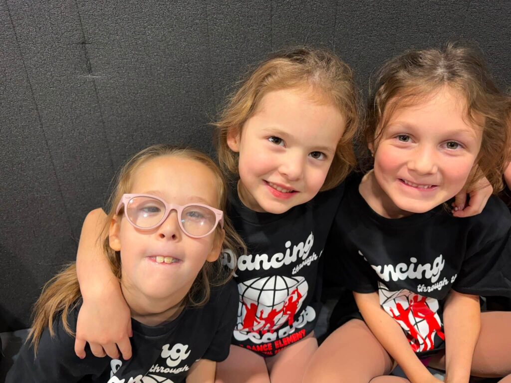 The Dance Element Studio Life photo, 2026