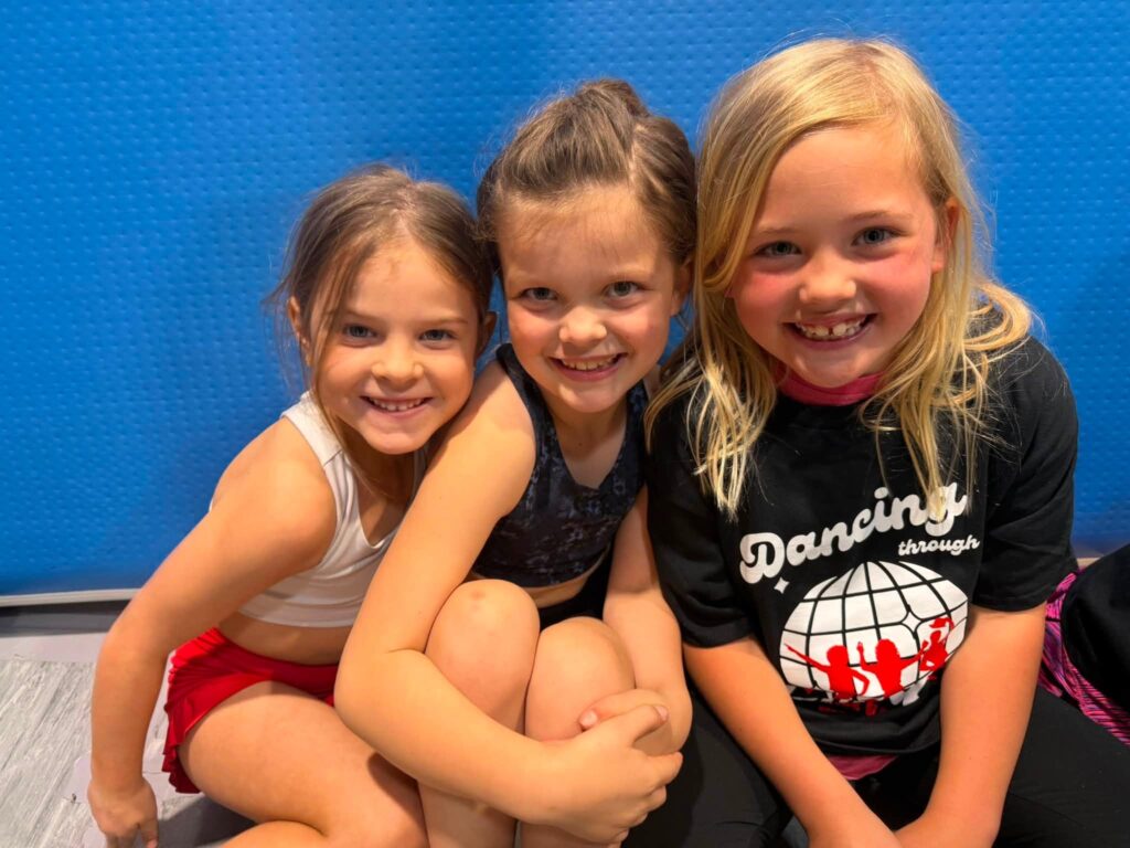 The Dance Element Studio Life photo, 2026