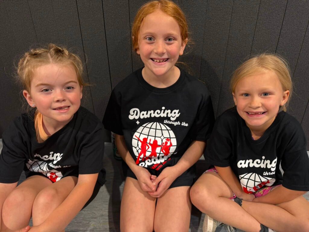 The Dance Element Studio Life photo, 2026