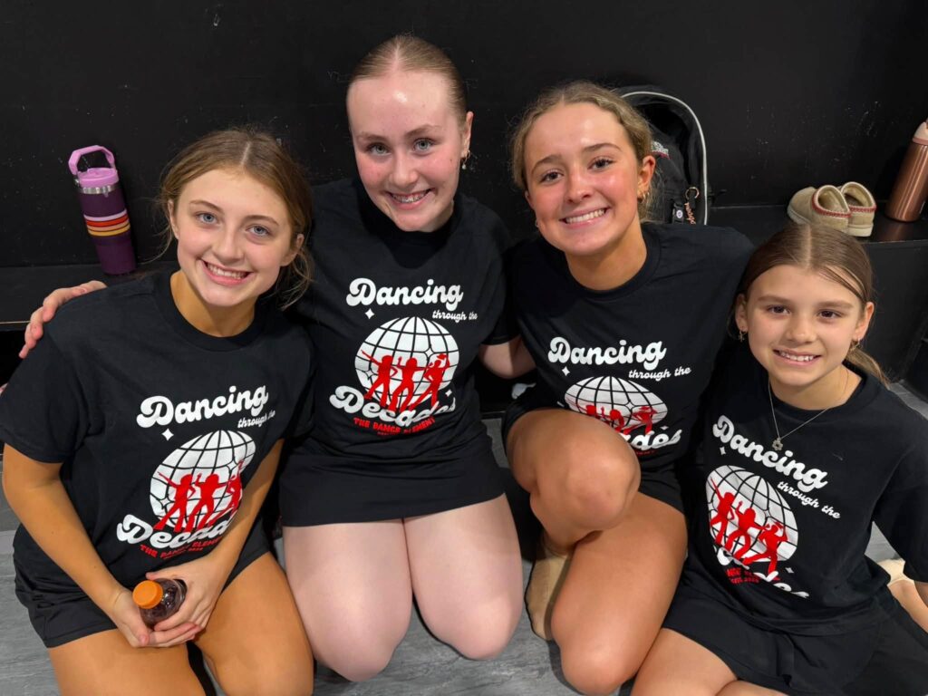 The Dance Element Studio Life photo, 2026