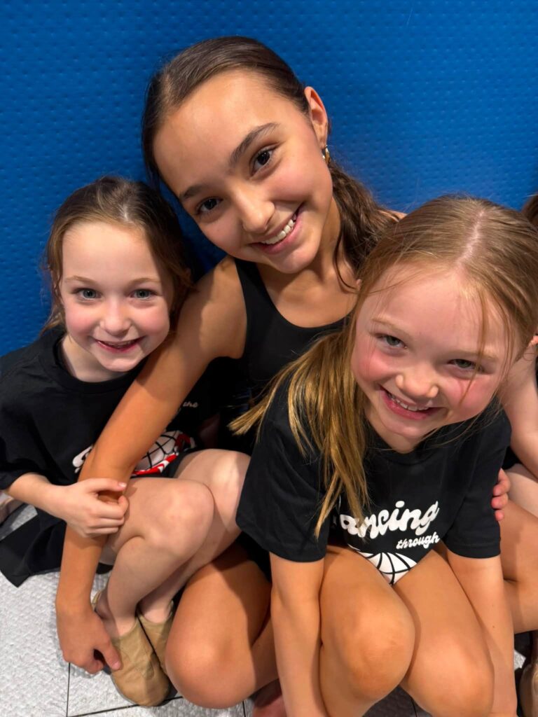 The Dance Element Studio Life photo, 2026