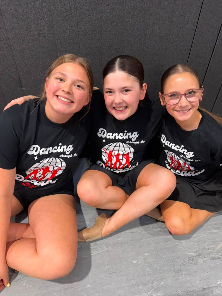 The Dance Element Studio Life photo, 2026