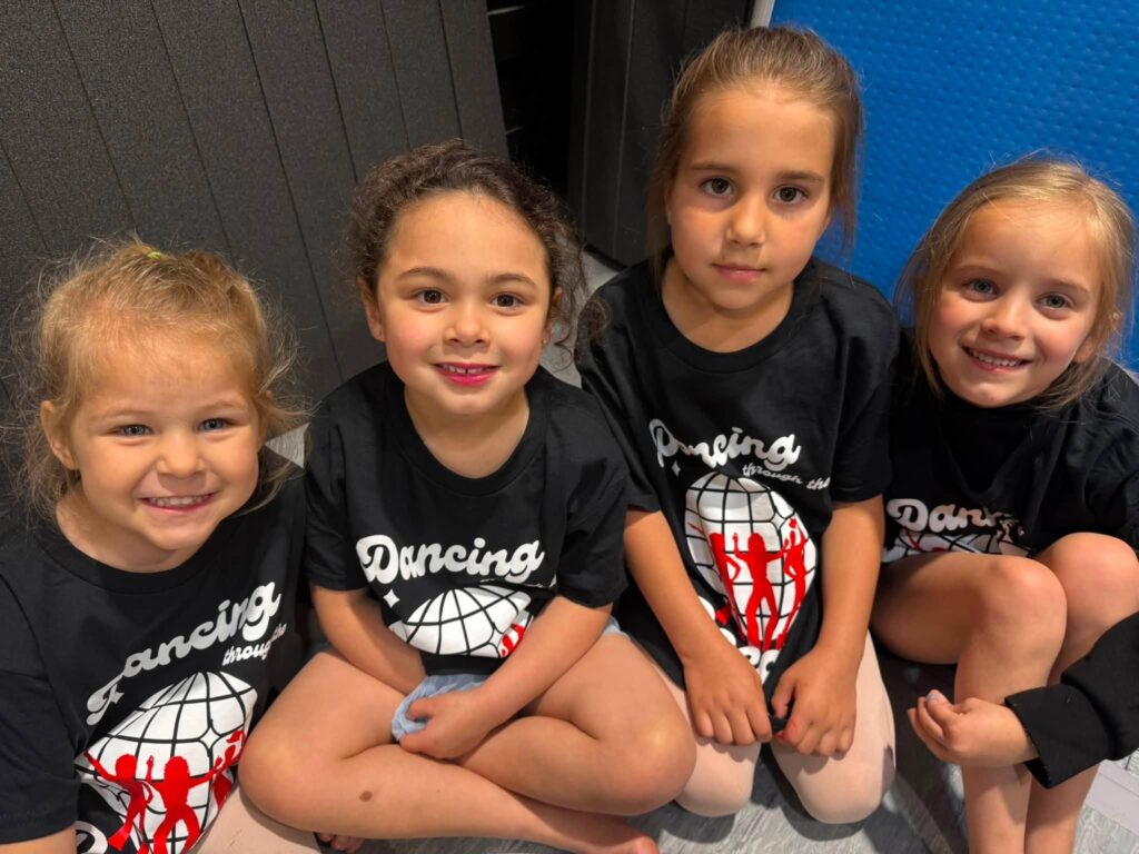 The Dance Element Studio Life photo, 2026
