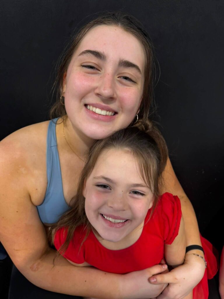 The Dance Element Studio Life photo, 2026