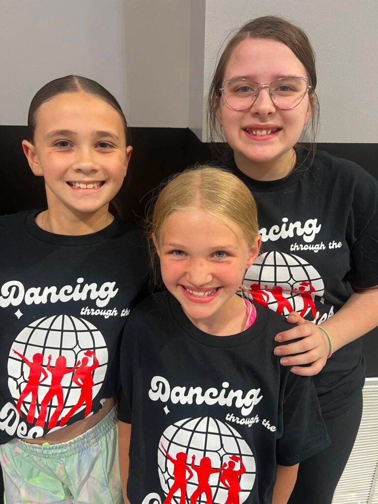 The Dance Element Studio Life photo, 2026