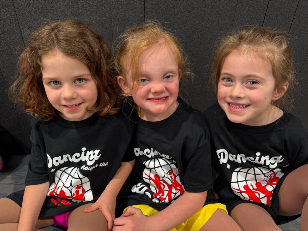 The Dance Element Studio Life photo, 2026