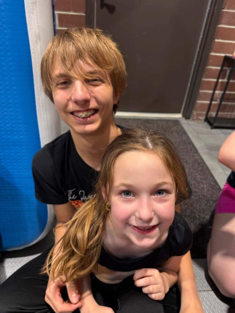 The Dance Element Studio Life photo, 2026