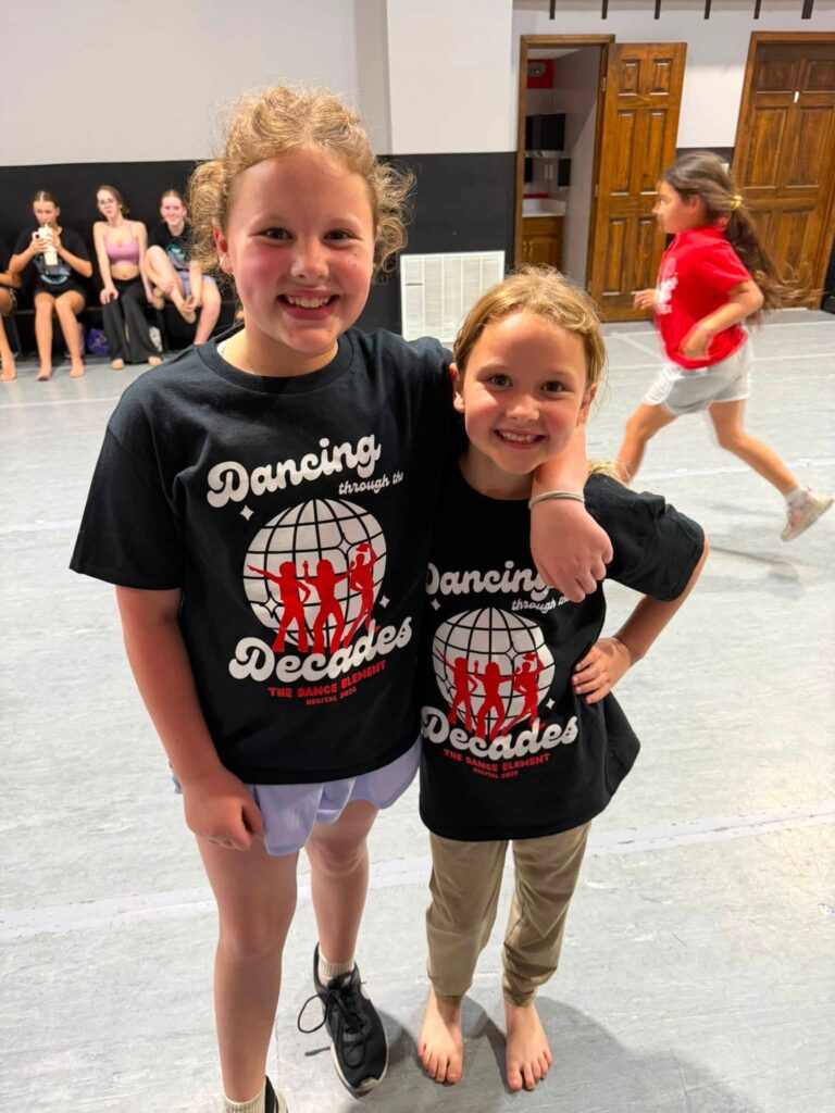 The Dance Element Studio Life photo, 2026