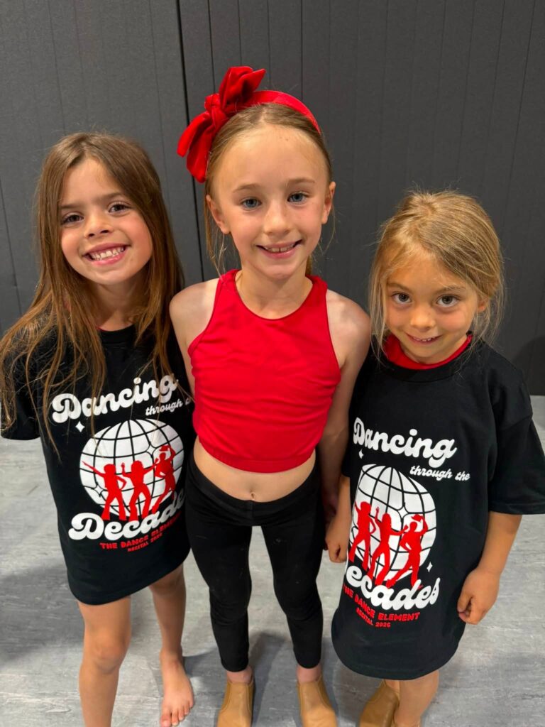 The Dance Element Studio Life photo, 2026
