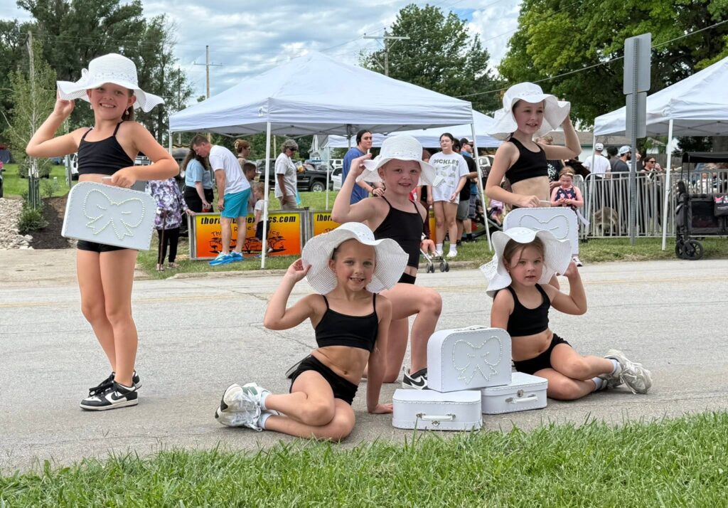 The Dance Element Community / Performances photo, 2026