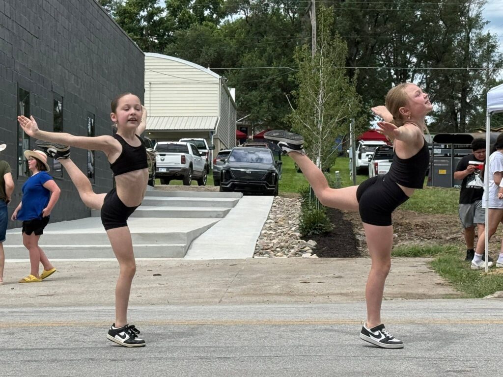 The Dance Element Community / Performances photo, 2026