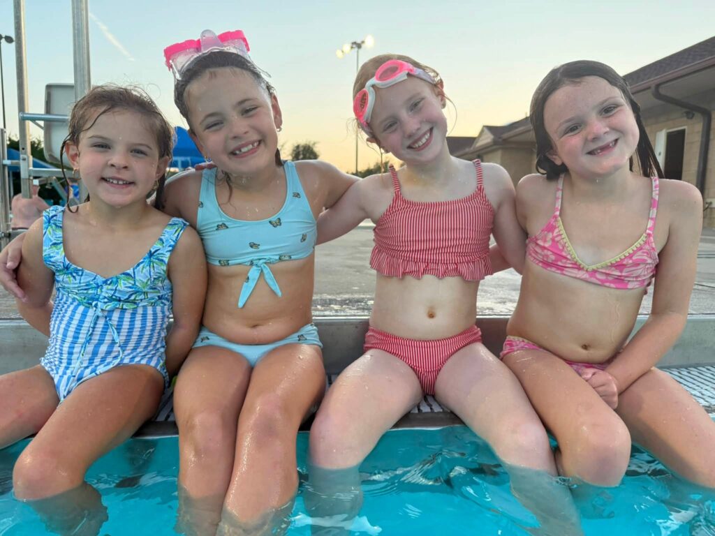 The Dance Element Team Bonding photo, 2026