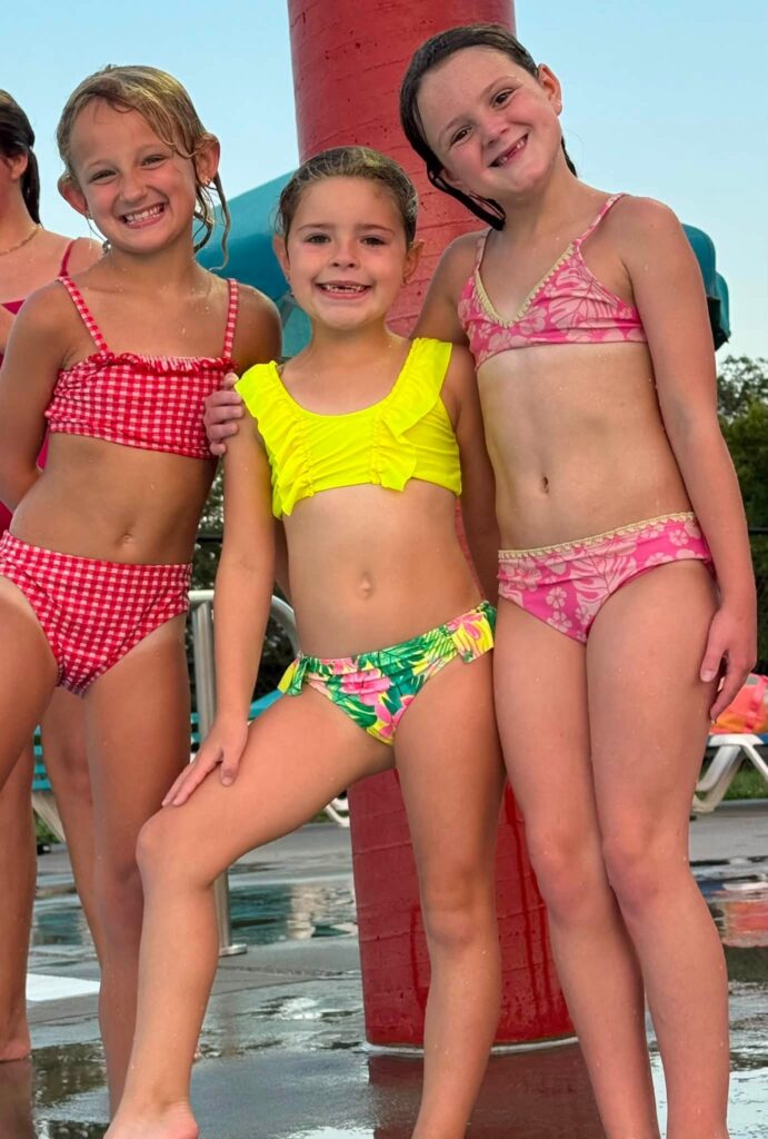 The Dance Element Team Bonding photo, 2026