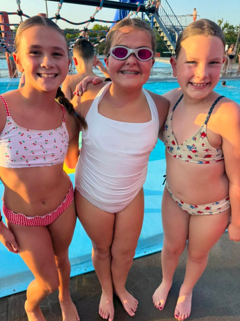 The Dance Element Team Bonding photo, 2026