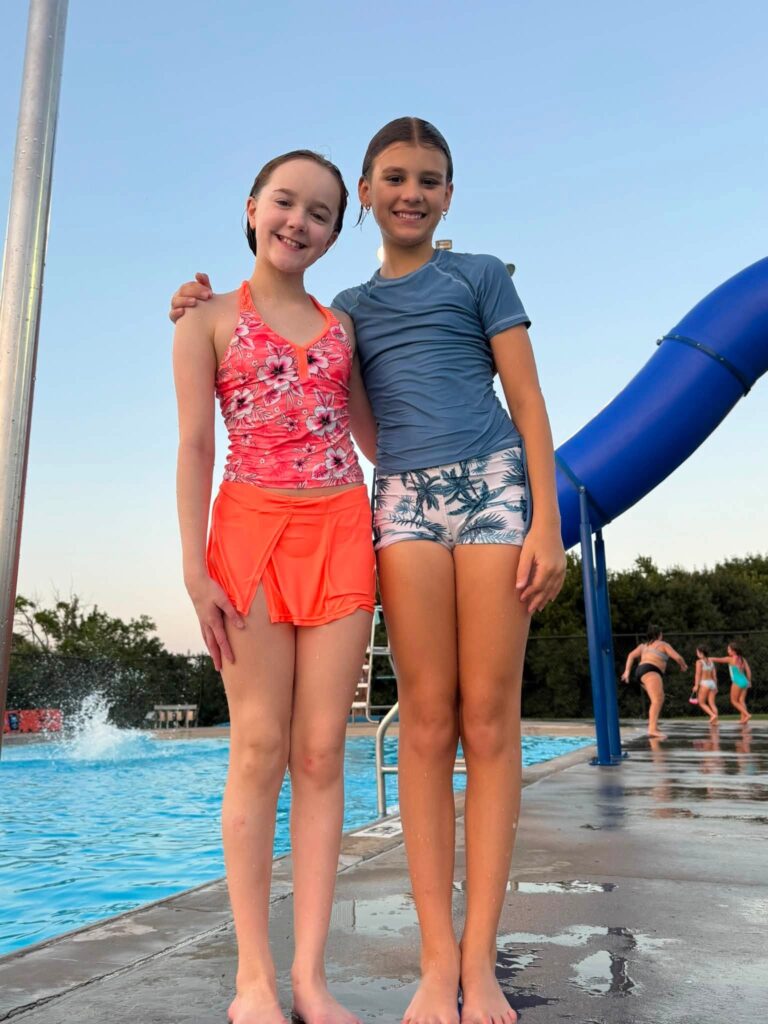 The Dance Element Team Bonding photo, 2026