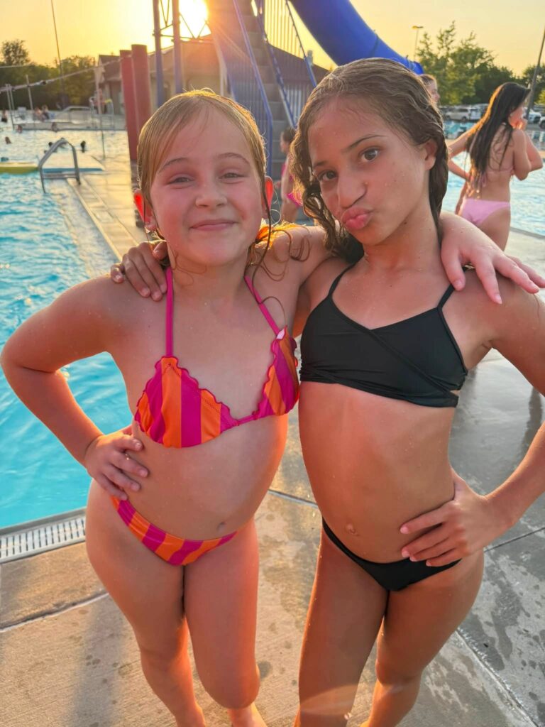 The Dance Element Team Bonding photo, 2026