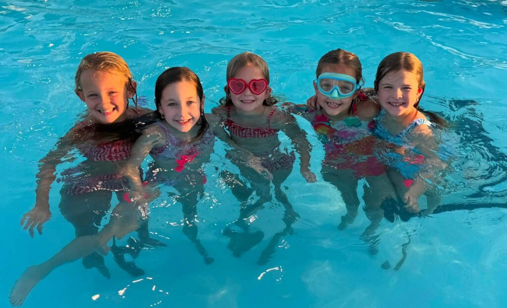 The Dance Element Team Bonding photo, 2026