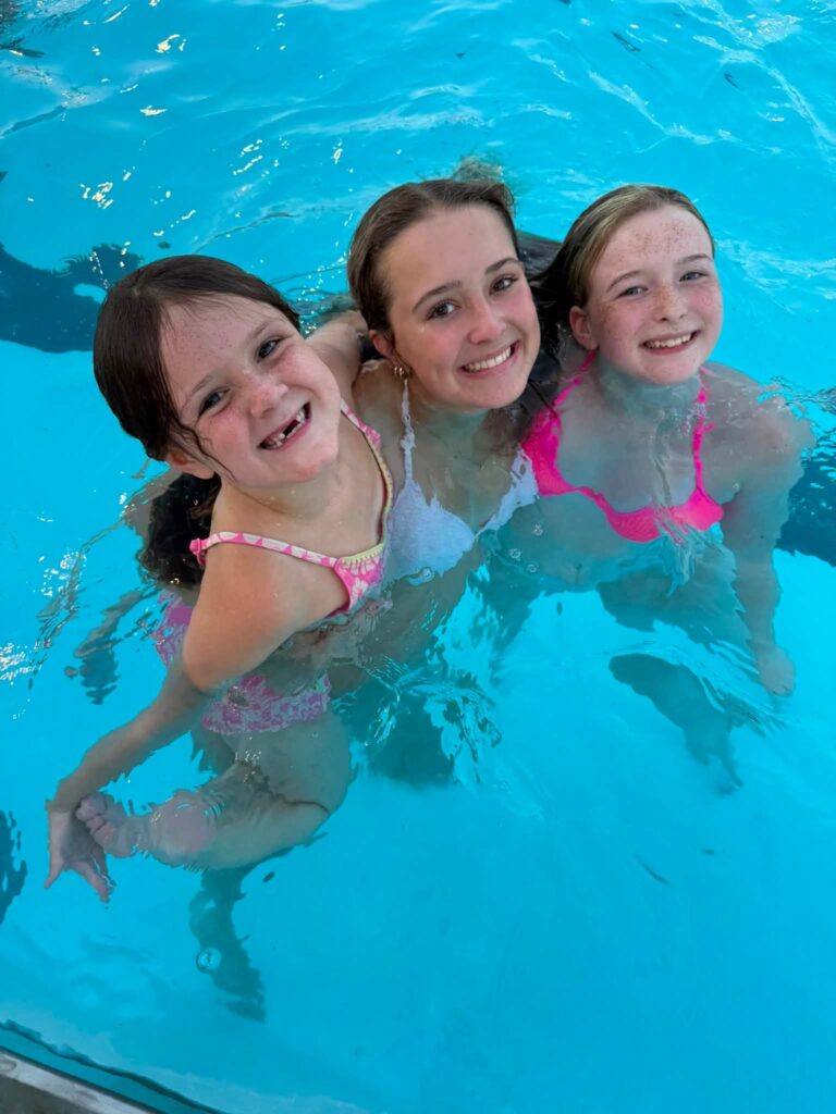 The Dance Element Team Bonding photo, 2026