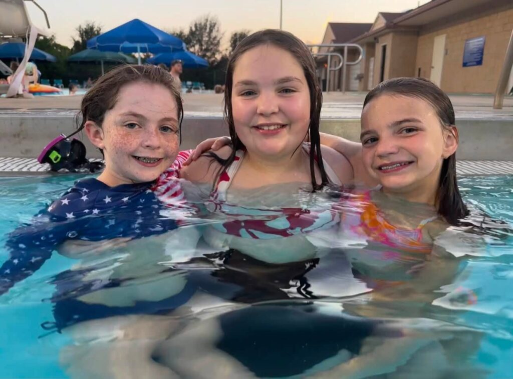 The Dance Element Team Bonding photo, 2026