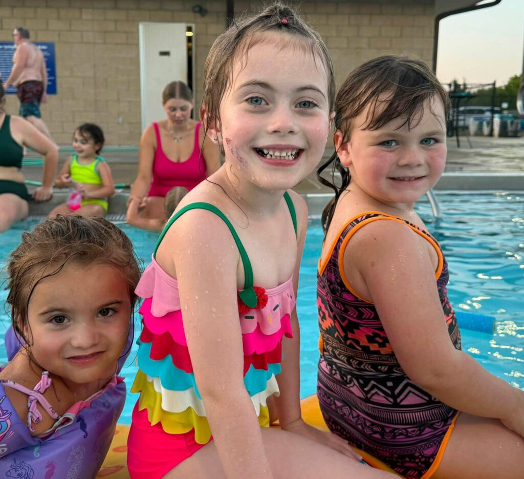 The Dance Element Team Bonding photo, 2026
