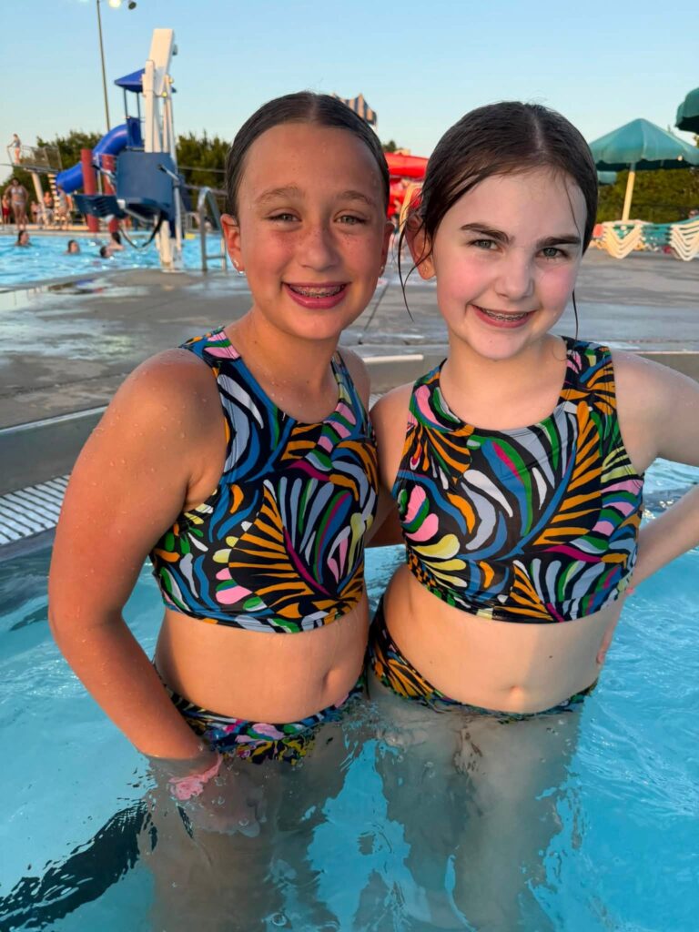 The Dance Element Team Bonding photo, 2026